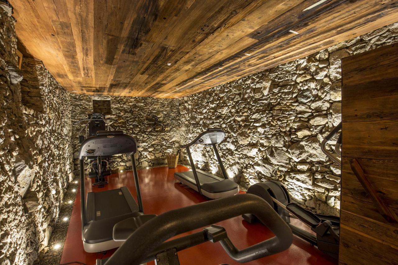 Huber Unterm Baum Apartment ลากุนโด ภายนอก รูปภาพ