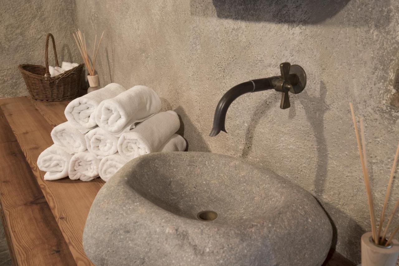 Huber Unterm Baum Apartment ลากุนโด ภายนอก รูปภาพ