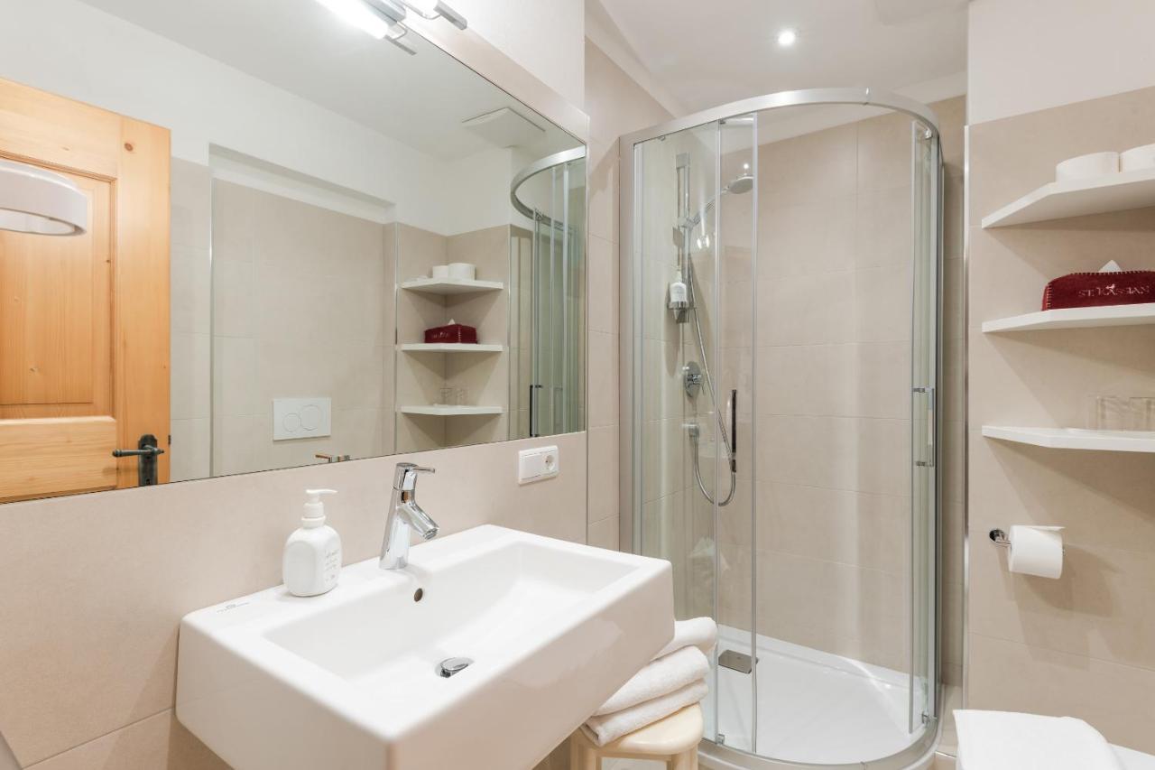 Huber Unterm Baum Apartment ลากุนโด ภายนอก รูปภาพ