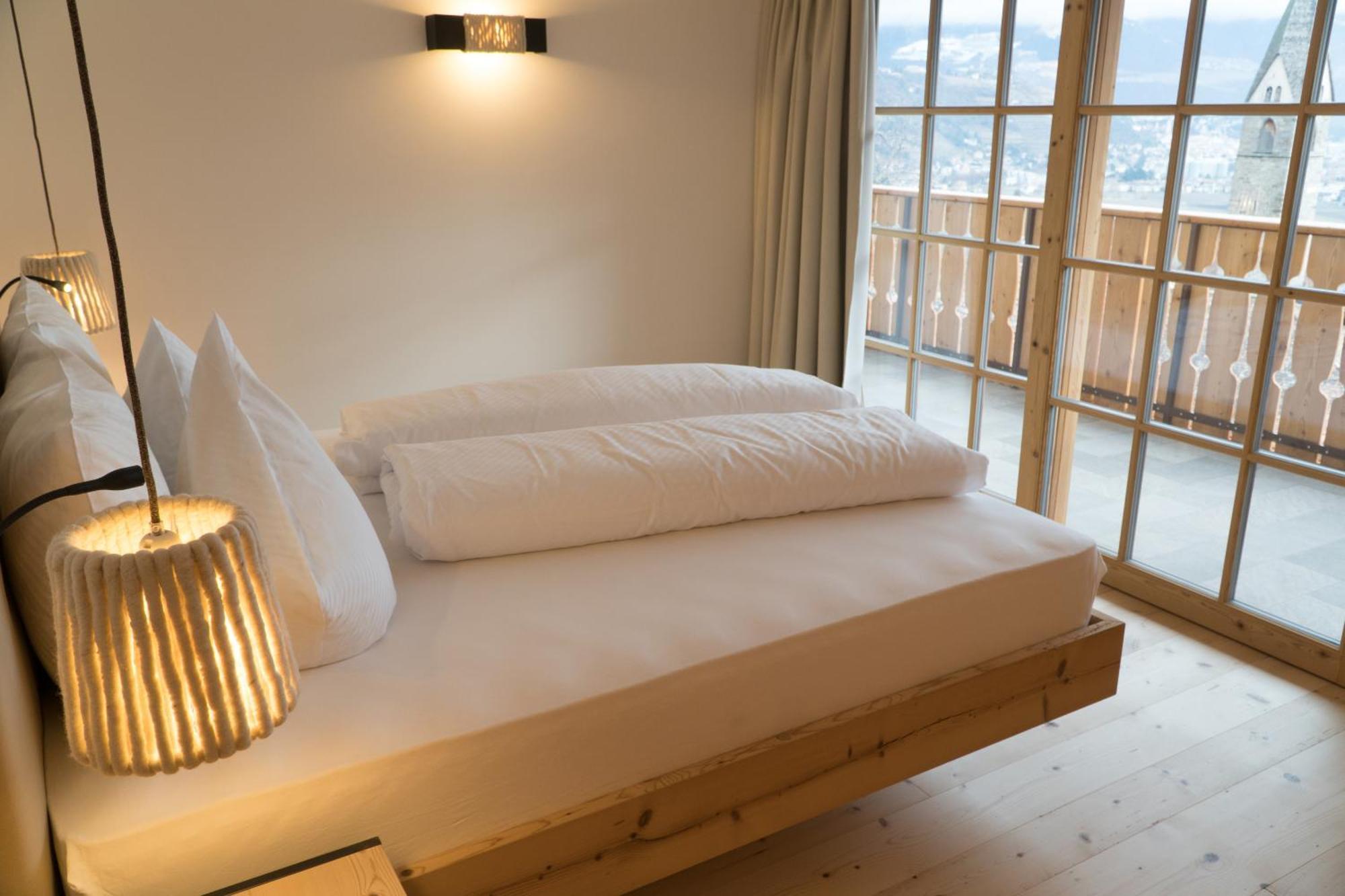 Huber Unterm Baum Apartment ลากุนโด ห้อง รูปภาพ