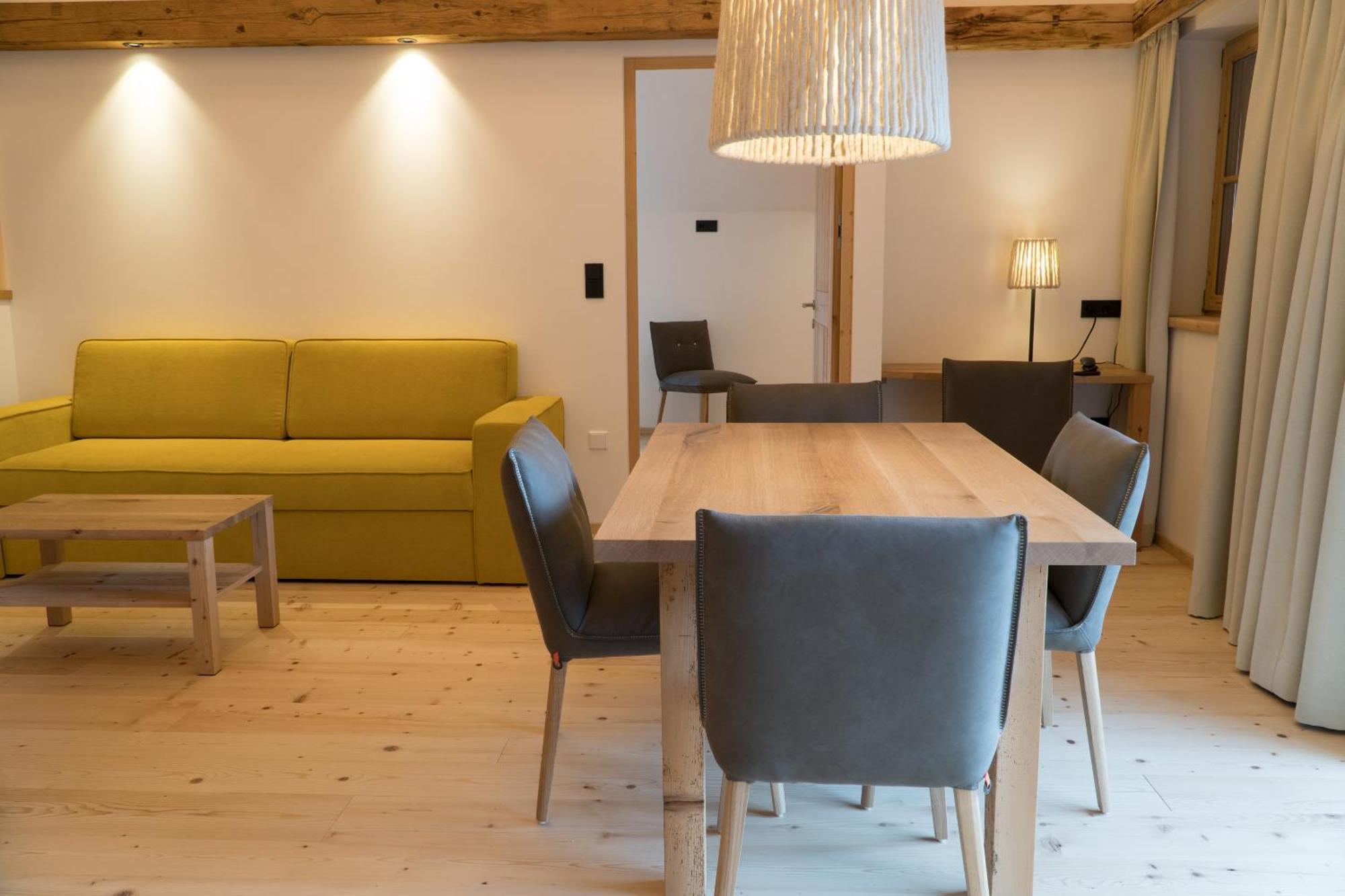 Huber Unterm Baum Apartment ลากุนโด ห้อง รูปภาพ