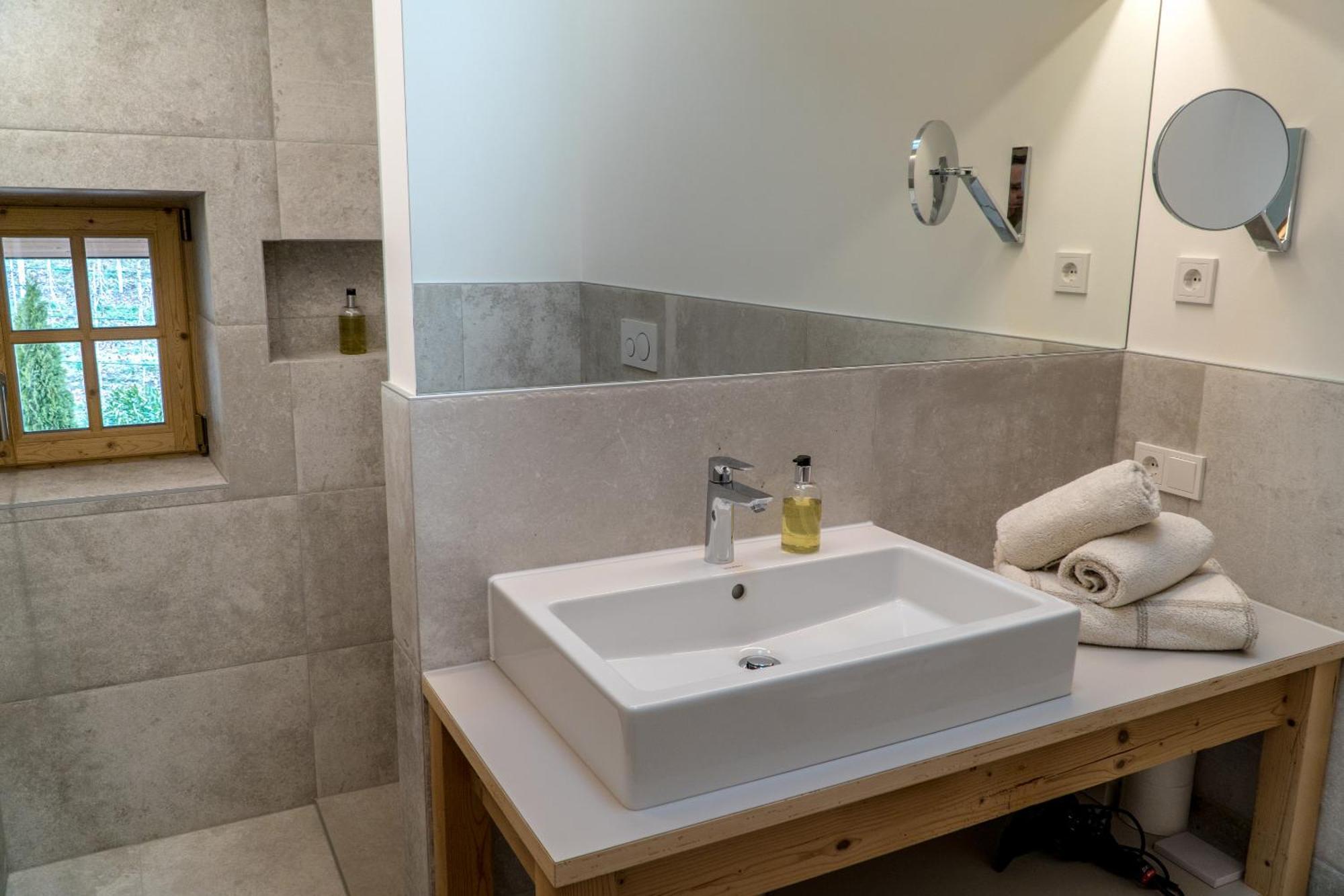 Huber Unterm Baum Apartment ลากุนโด ห้อง รูปภาพ