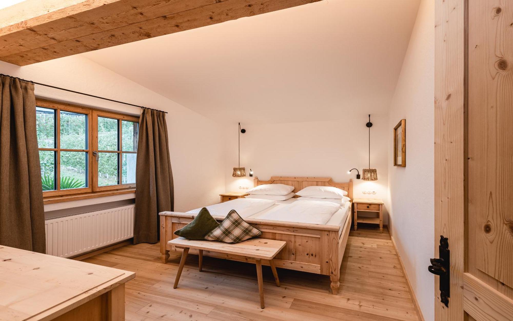 Huber Unterm Baum Apartment ลากุนโด ห้อง รูปภาพ