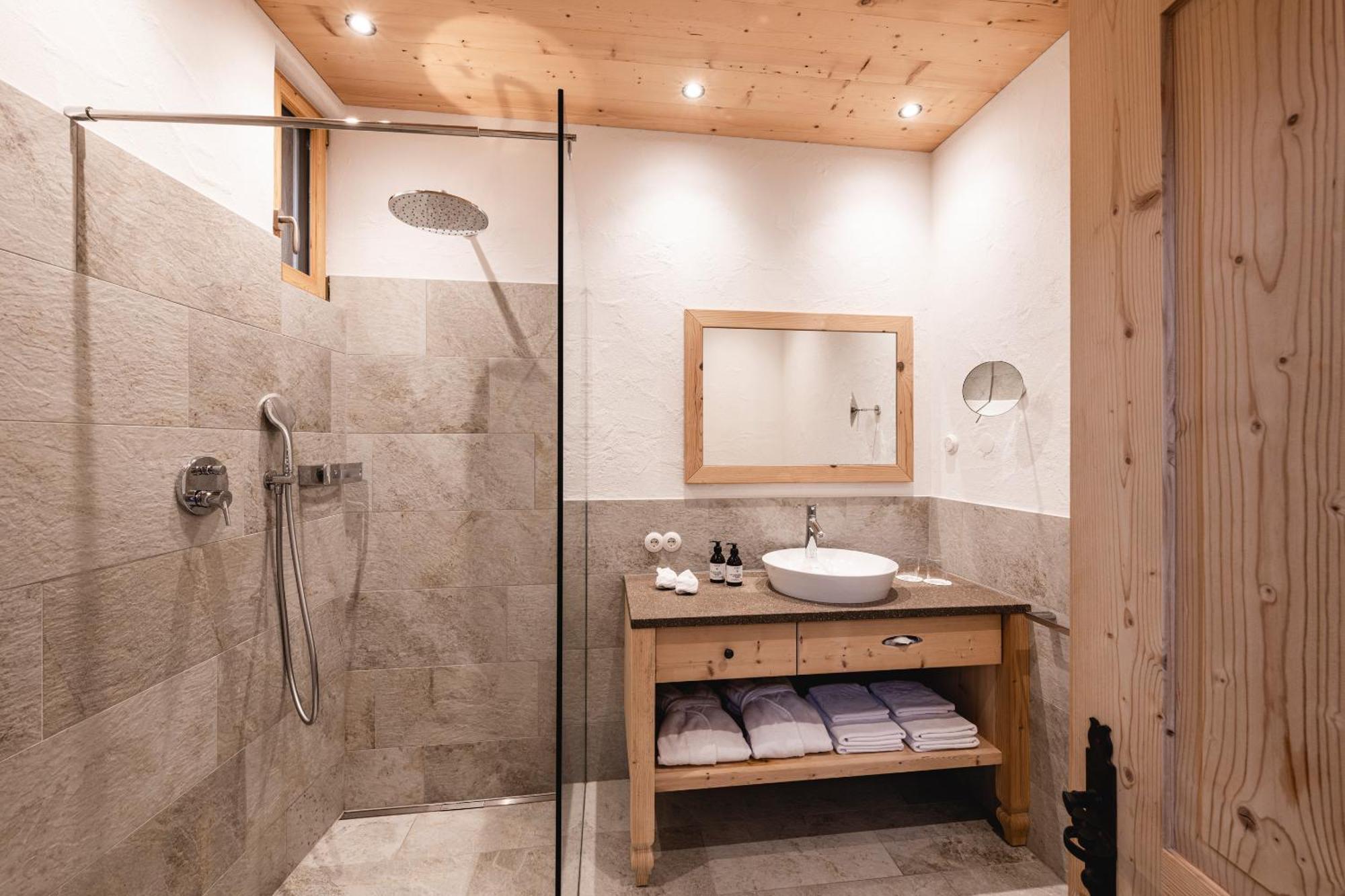 Huber Unterm Baum Apartment ลากุนโด ห้อง รูปภาพ