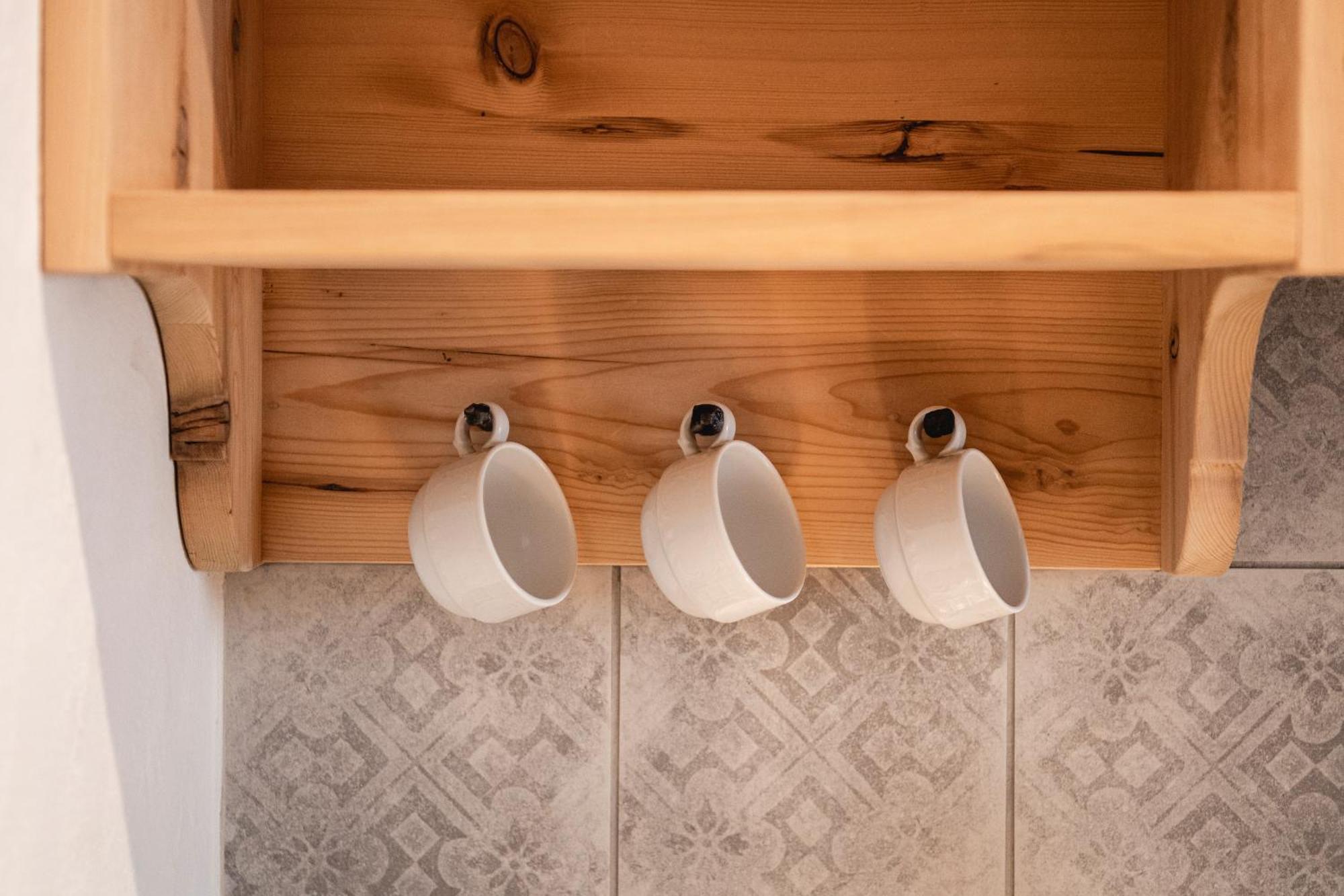 Huber Unterm Baum Apartment ลากุนโด ห้อง รูปภาพ