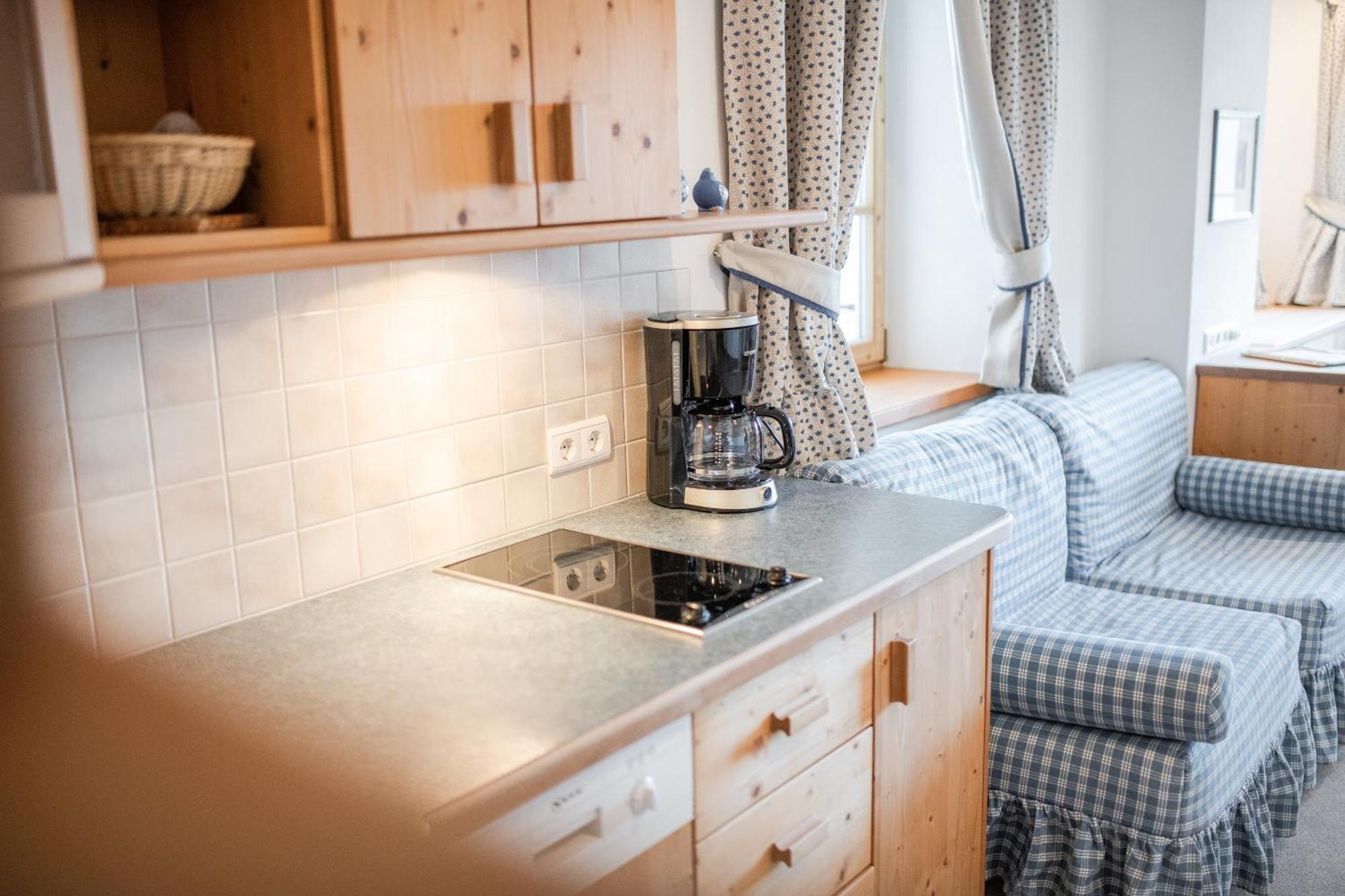 Huber Unterm Baum Apartment ลากุนโด ห้อง รูปภาพ