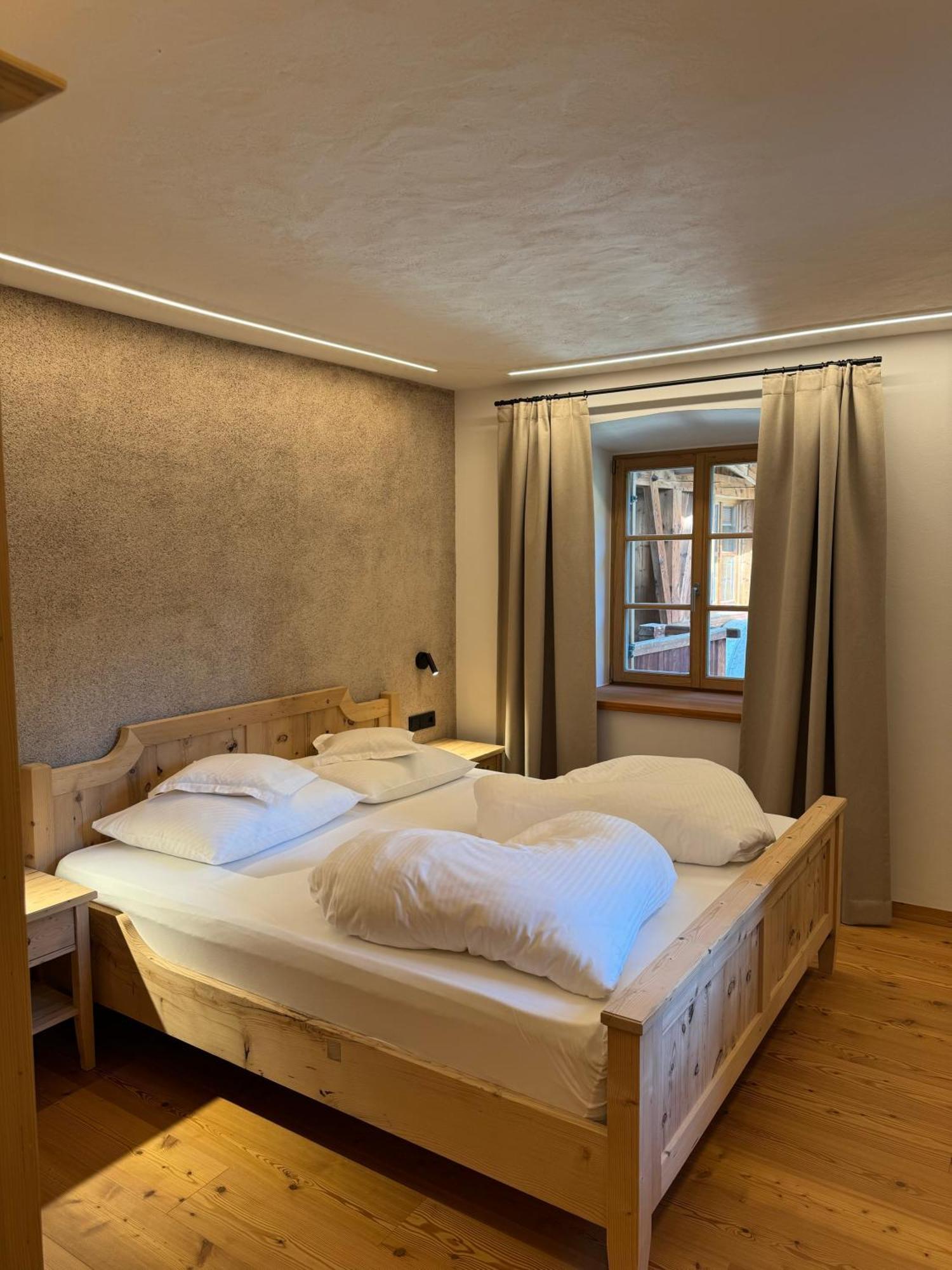 Huber Unterm Baum Apartment ลากุนโด ห้อง รูปภาพ
